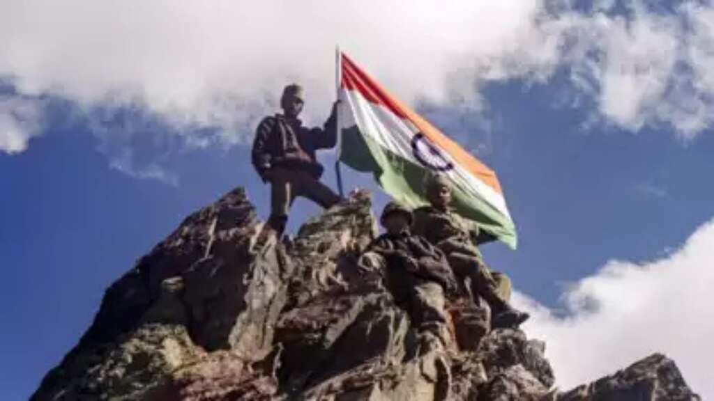 Vijay Diwas: Convergence of Indian diplomacy - military might that changed the Subcontinent