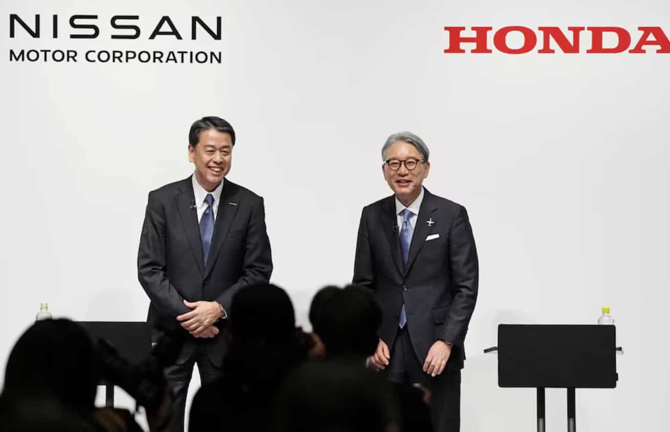Honda-Nissan merger: What you need to know - Business & Economy News