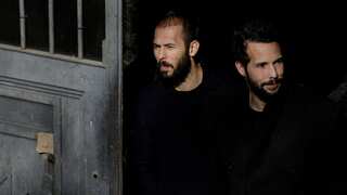 UK court rules cops can seize over $2.5 million from Andrew Tate and brother Tristan to cover unpaid taxes