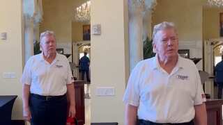 'Hat hair' or 'combed'? Trump's new hairstyle thrills netizens, triggers comparison with pop icons