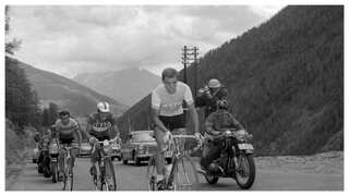 Belgian cycling legend Rik Van Looy passes away at 90