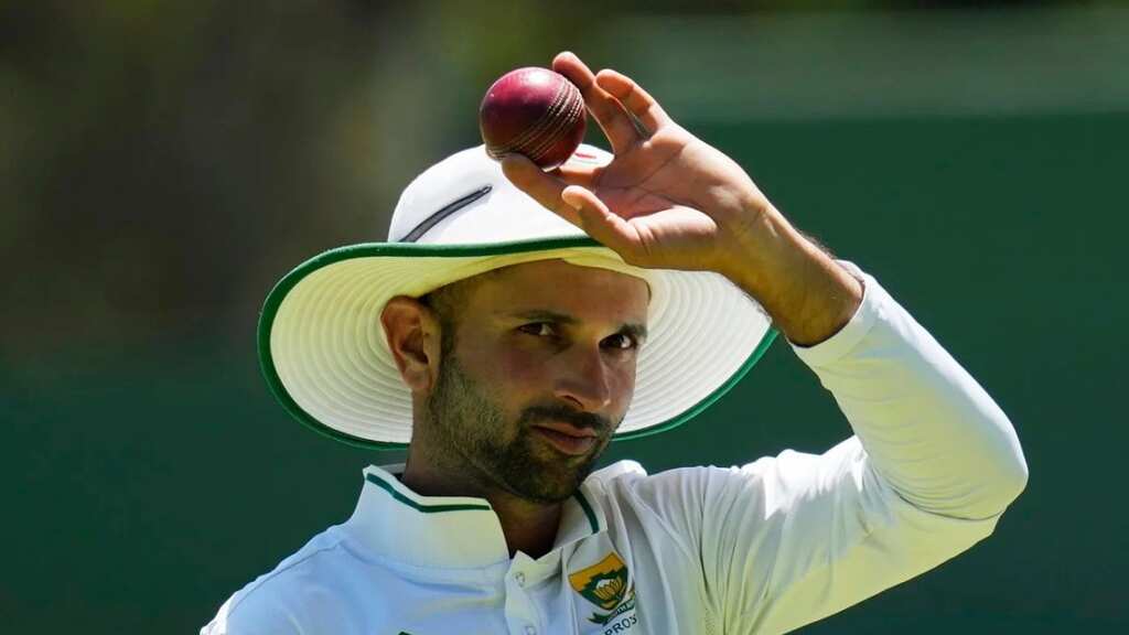 South Africa include two uncapped pacers, injured Keshav Maharaj in squad for Pakistan Tests