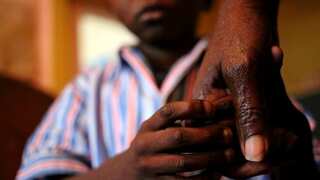 Kenyan single mothers 'trapped' in Saudi Arabia as visas are denied to 'stateless' children
