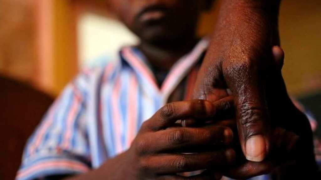 Kenyan single mothers 'trapped' in Saudi Arabia as visas are denied to 'stateless' children