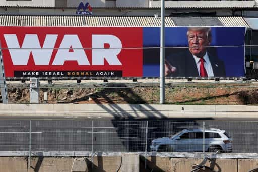 Trump warns top Republican critic could be 'in a lot of trouble'