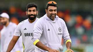 BGT: Hugs, emotional sendoffs and whatnot – Ravi Ashwin’s final moments as Indian cricketer
