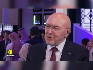 ‘’Inclusive Development Is A Major Challenge’: WION's Exclusive With Deputy FM Of Greece