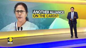 I.N.D.I.A Bloc On The Verge Of Collapse?