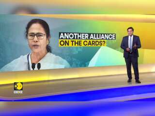 I.N.D.I.A Bloc On The Verge Of Collapse?