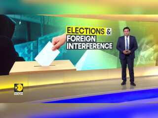 2024: Year Of Elections & Interference | Has Moscow Meddled In Elections Globally?