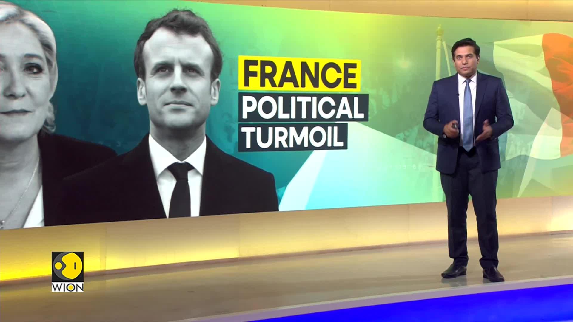 WionNews Video