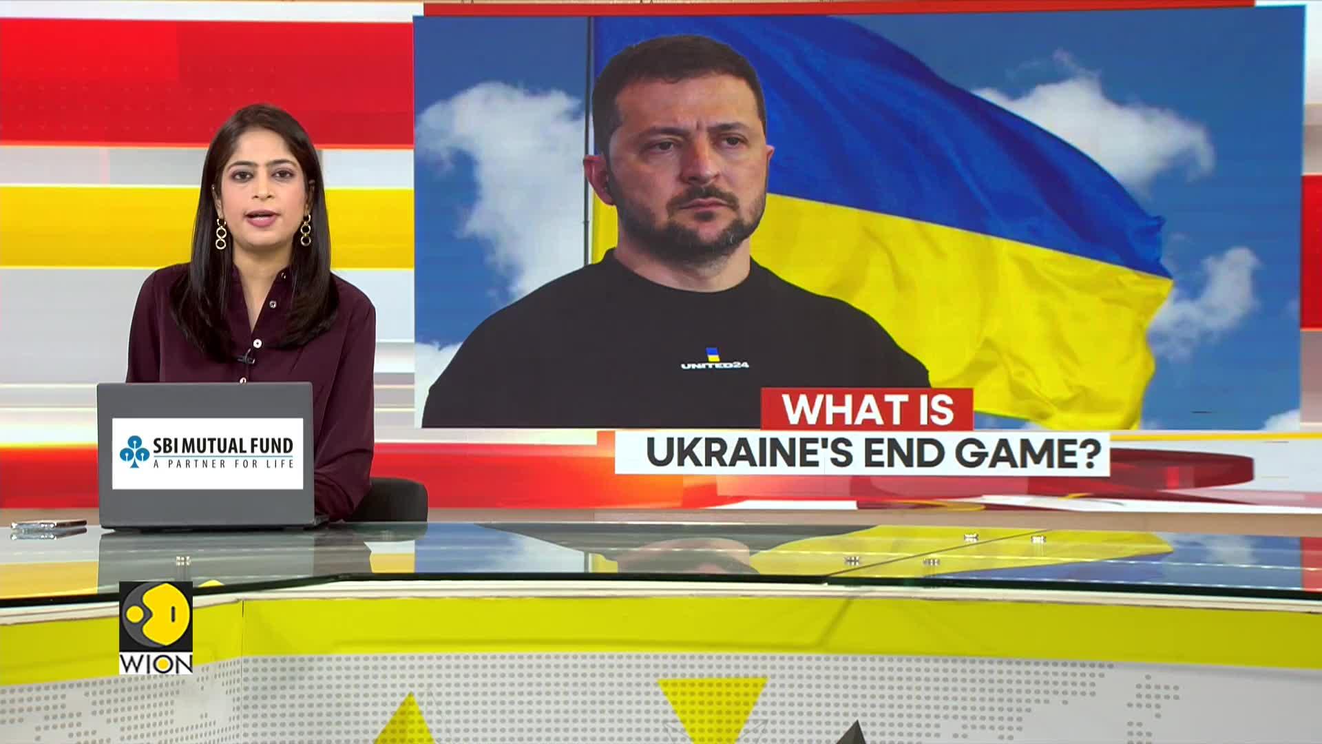 Russia-Ukraine War: Ukraine's Battle For Survival At Critical Crossroads