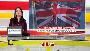 UK Becoming The Western Capital For Sharia Courts