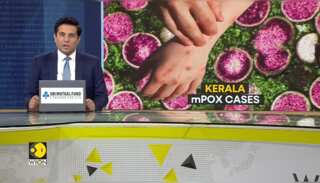 Kerala Reports 2 New Mpox Cases, Patients Travelled From UAE