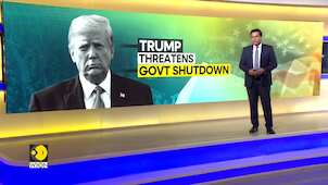 US Government Shutdown: Trump's Rejection Adds A Wrinkle Of A Prolonged Shutdown Risk
