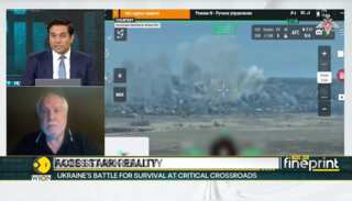 Russia-Ukraine War: Zelensky: We Need Trump On Our Side