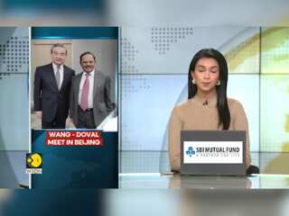 India-China SR Talks in Beijing: Focus on Border Peace, Mansarovar Yatra, and Stable Ties