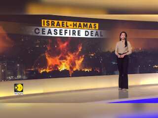 Israel-Hamas Ceasefire Deal: Israel Seeks Release Of 34 Hostages, Says Report