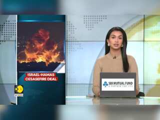 Israel-Hamas War: 34 Hostages Could Be Released In First Phase, Says Hamas Official