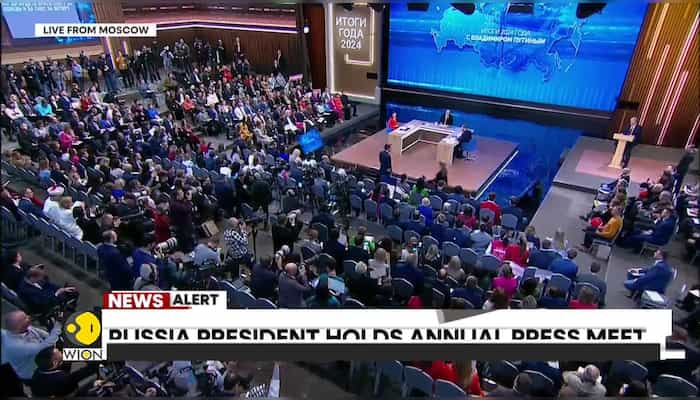 WionNews Video
