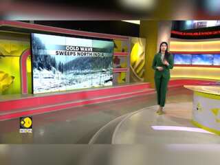 Delhi's Air Quality Remains 'Severe'