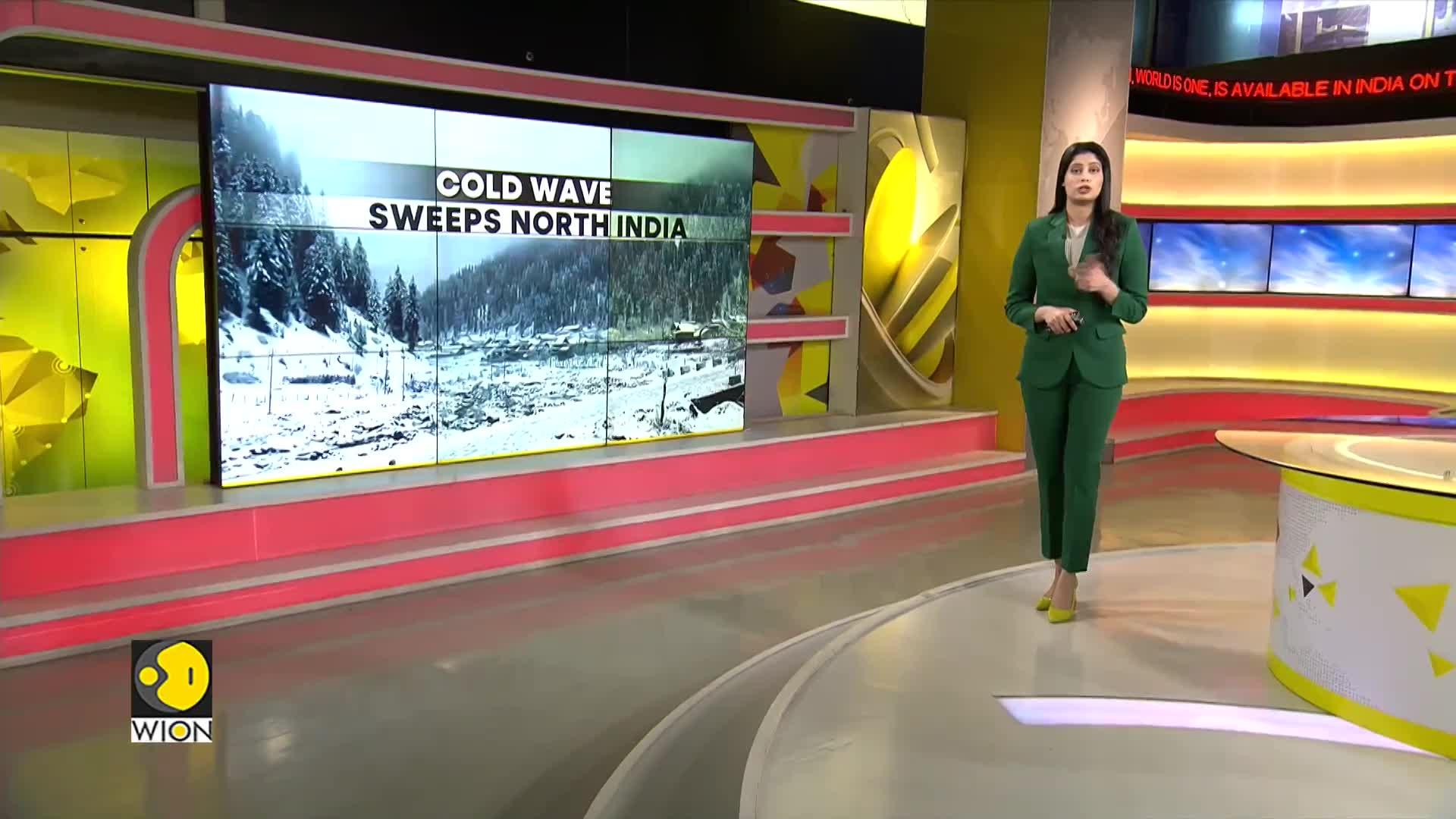 WionNews Video