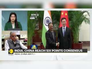 Wang Yi-Doval Meet: Kailash-Mansarovar Yatra to Resume as Doval-Wang Yi Reach Consensus