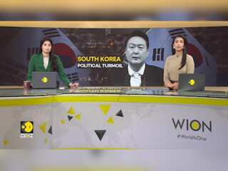 South Korean President Yoon Suk Yeol Fails to Appear at Corruption Hearing