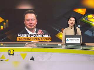 Elon Musk's Philanthropic Donations Fail to Meet Minimum Threshold