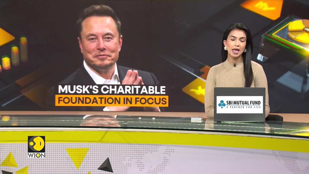 Elon Musk's Philanthropic Donations Fail to Meet Minimum Threshold