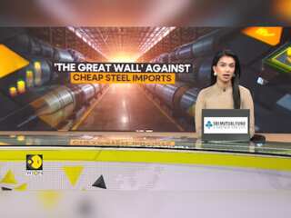 India May Impose Steel Import Tax To Curb Chinese Influx