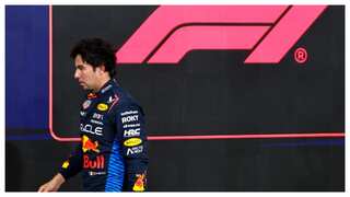 Sergio Perez parts ways with Red Bull after season of struggles