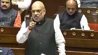 Congress claims notice received from X over video of Amit Shah's remark on Ambedkar