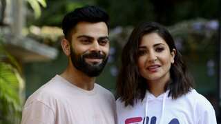 BGT: Privacy breach at Melbourne airport upsets Virat Kohli, confronts local journalist