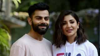 BGT: Privacy breach at Melbourne airport upsets Virat Kohli, confronts local journalist