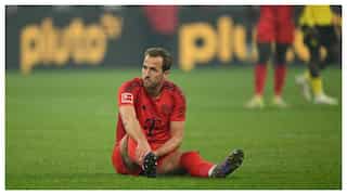 Harry Kane boost as Bayern Munich host RB Leipzig with title rivals in hot pursuit