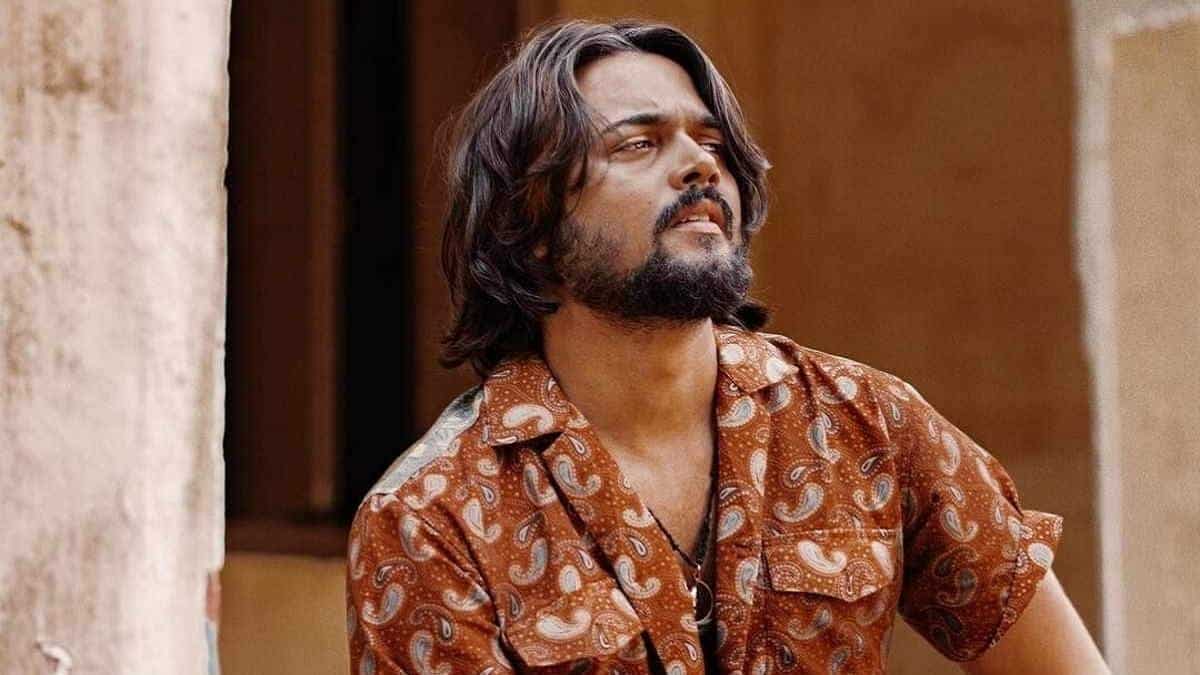 Bhuvan Bam as Vasant Gawde