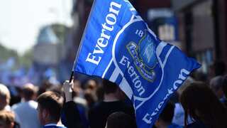 Football - Friedkin Group completes Everton takeover for over $506mn, club confirms