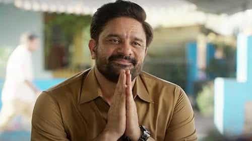 Jaideep Ahlawat as Dipankar Sanyal