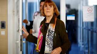 A very difficult ordeal: Gisele Pelicot's first words after verdict in France mass rape trial