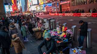 US economy expanded faster in third quarter than originally estimated: Data