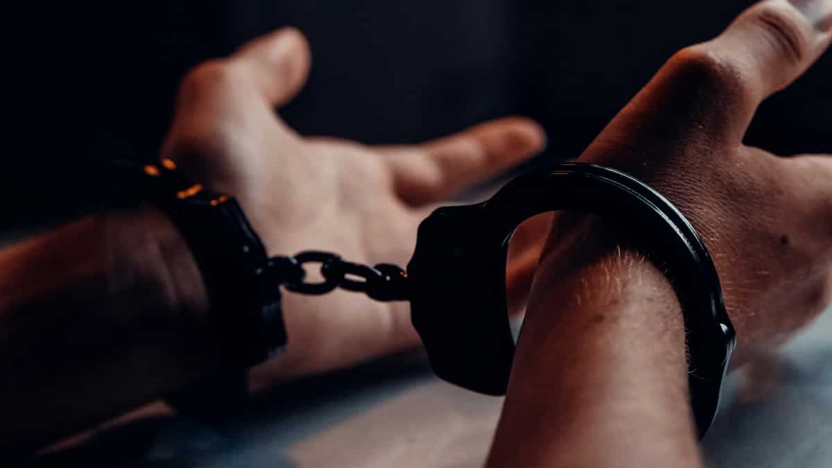 Indian arrested in Florida for 'trying to engage in sexual activities with minor' Indian arrested in Florida for 'trying to engage in sexual activities with minor'
