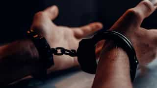 Indian arrested in Florida for 'trying to engage in sexual activities with minor'