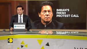 Pakistan: Imran Khan Warns Of Nationwide Protests, Civil Disobedience Movement | WION Dispatch