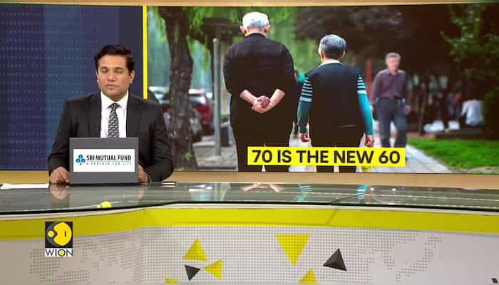 Study Suggests 70 Is Indeed the New 60, 'Baby Boomers' Up To A Decade Younger?