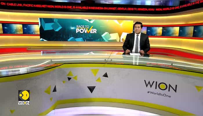 USA News: House Rejects Trump-backed Plan On U.S. Government Shutdown | Race To Power | WION