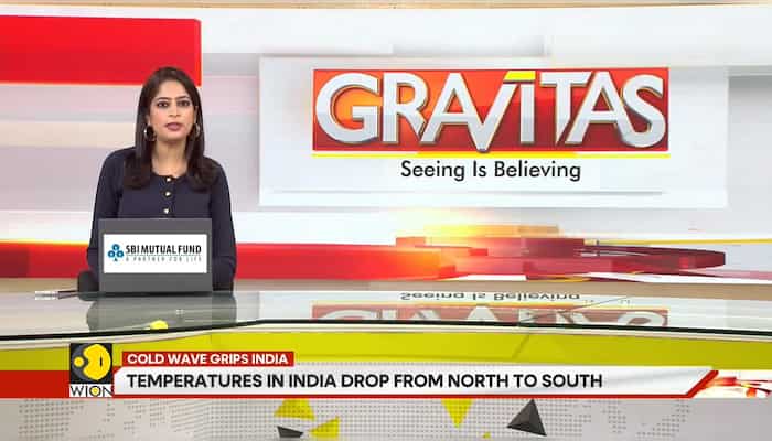 India: Northern States Face Severe Cold Wave Conditions