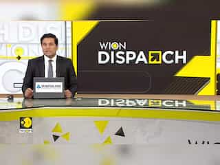 India, Kuwait To Boost Ties With PM Modi's Visit, Why It Is Significant? | WION Dispatch