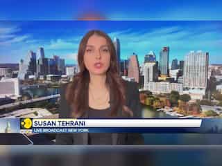 US: Trump-Backed GOP Funding Plan Fails