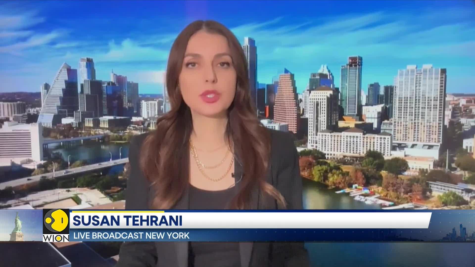 WionNews Video